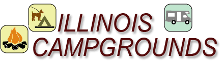 Illinois Campgrounds, Rv Parks, Camping Sites